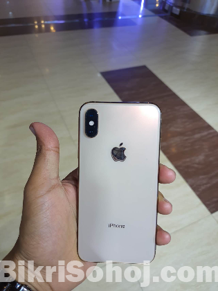 iPhone XS 256gb